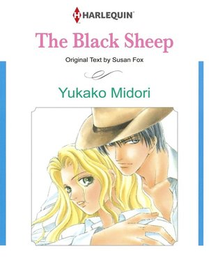 cover image of The Black Sheep